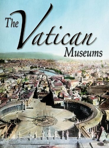 Постер Музеи Ватикана