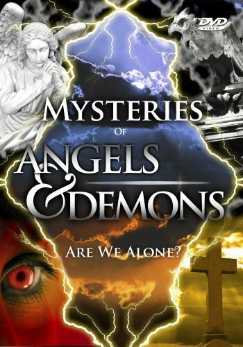 Постер Mysteries of Angels and Demons