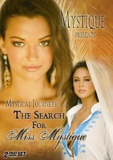 Постер Mystical Journeys: The Search for Miss Mystique