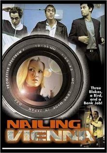 Постер Nailing Vienna