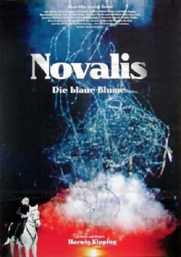 Новалис — голубой цветок скачать фильм торрент
