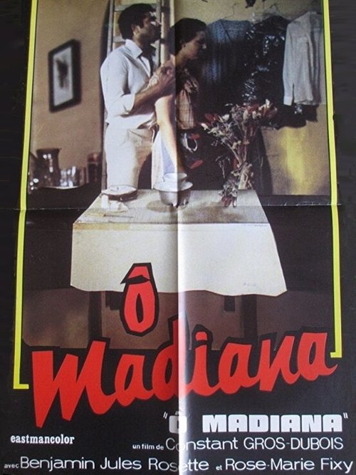 Постер О, Мадиана