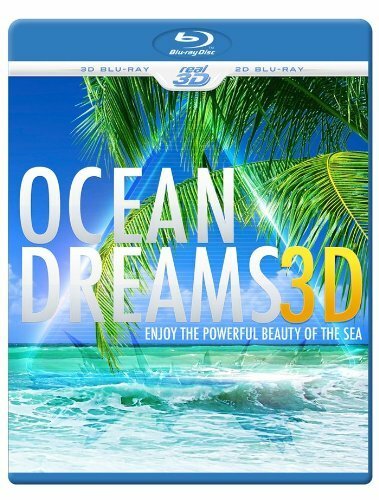 Постер Океан мечты 3D