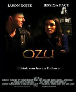 Постер Ozu