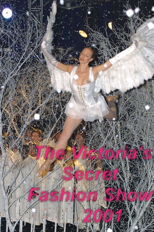 Постер Показ мод Victoria's Secret 2001