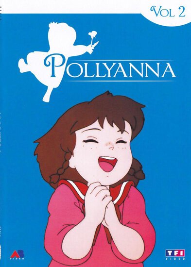 Постер Полианна