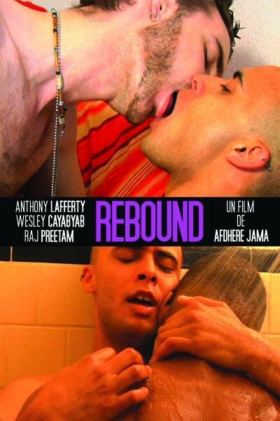 Постер Rebound