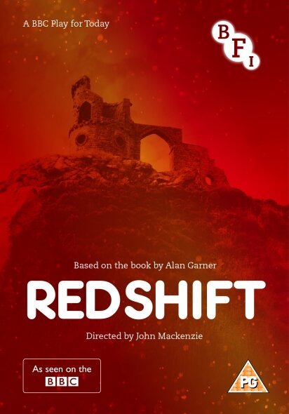 Постер Red Shift