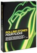 Постер Rolling Stones: 4 жеста