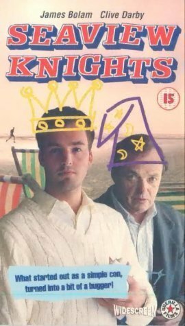 Постер Seaview Knights