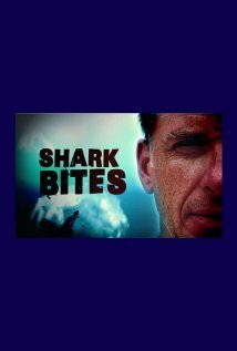 Постер Shark Bites: Adventures in Shark Week