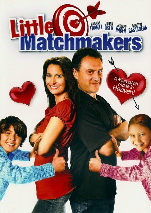 Постер The Little Match Makers