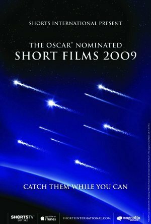 The Oscar Nominated Short Films 2009: Live Action скачать фильм торрент