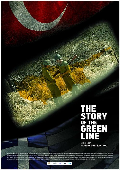 скачать The Story of the Green Line через торрент