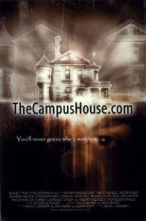 Постер TheCampusHouse.com