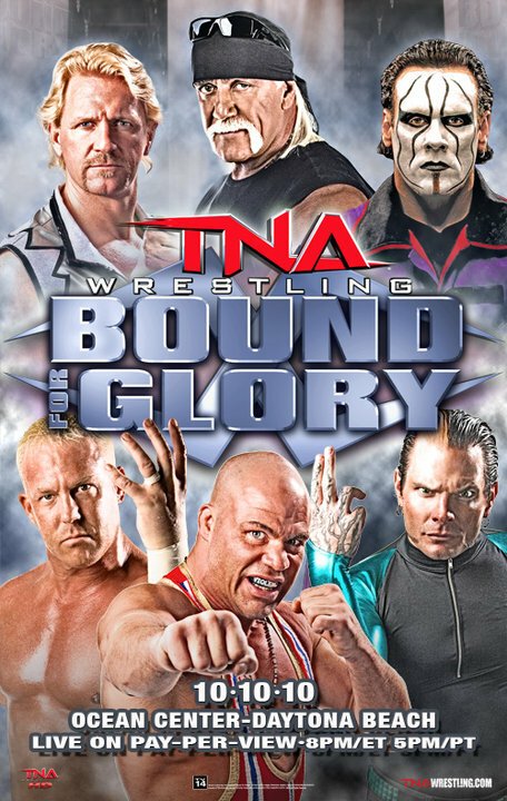 скачать TNA Предел для славы через торрент