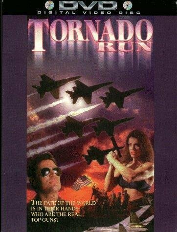 Постер Торнадо Ран