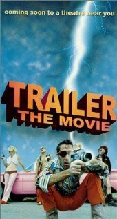 Постер Trailer: The Movie