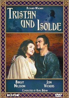 Постер Тристан и Изольда