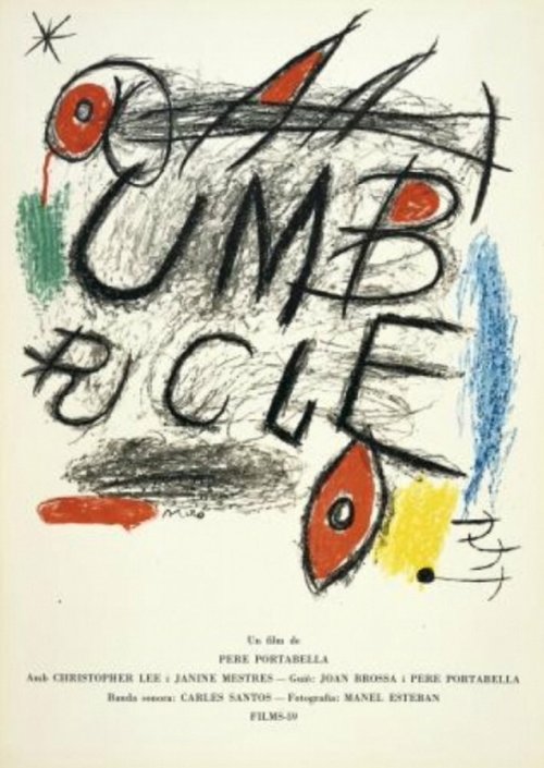 Постер Umbracle