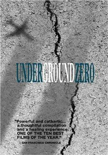Постер Underground Zero