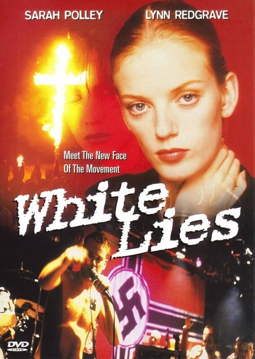 Постер White Lies