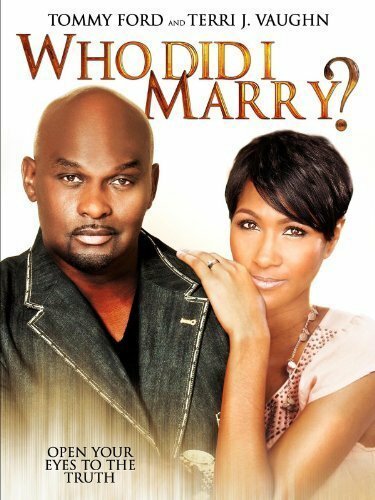Постер Who Did I Marry?