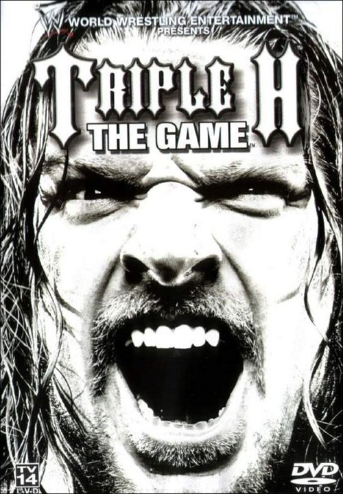WWE Triple H: The Game скачать фильм торрент