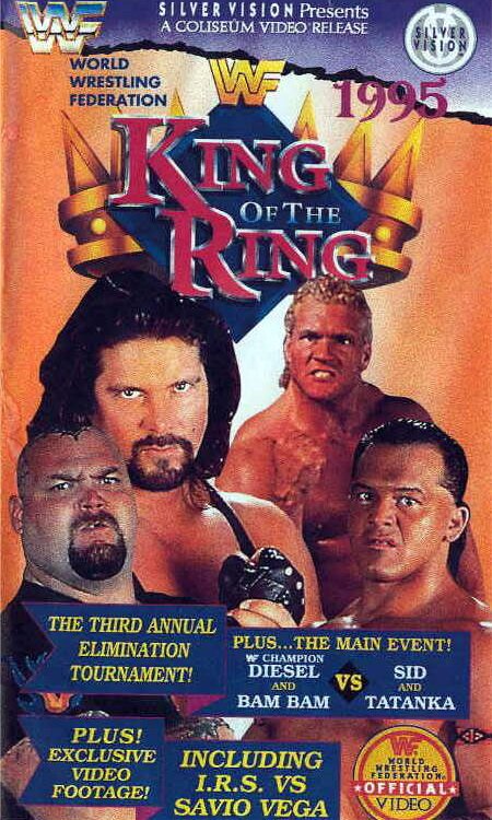 WWF Король ринга скачать фильм торрент