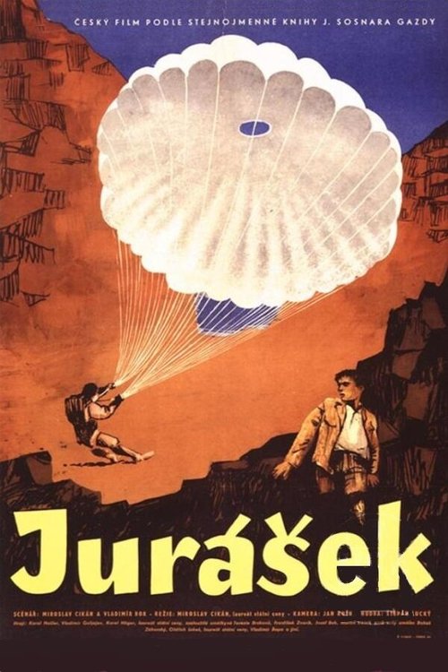 Постер Юрашек