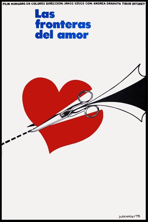 Постер Запретная любовь