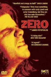 Постер Zero