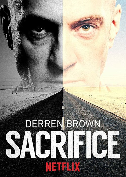скачать Derren Brown: Sacrifice через торрент