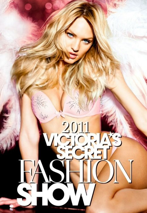 скачать Показ мод Victoria's Secret 2011 через торрент