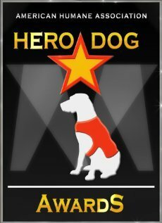 Постер 2011 Hero Dog Awards
