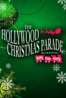 Постер 80th Annual Hollywood Christmas Parade
