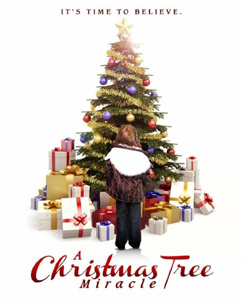 A Christmas Tree Miracle скачать фильм торрент