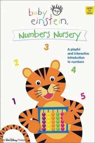 Постер Baby Einstein: Numbers Nursery