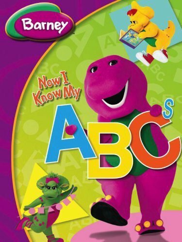 Barney: Now I Know My ABC's скачать фильм торрент