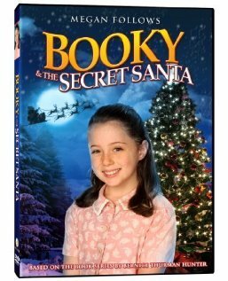 Постер Booky & the Secret Santa