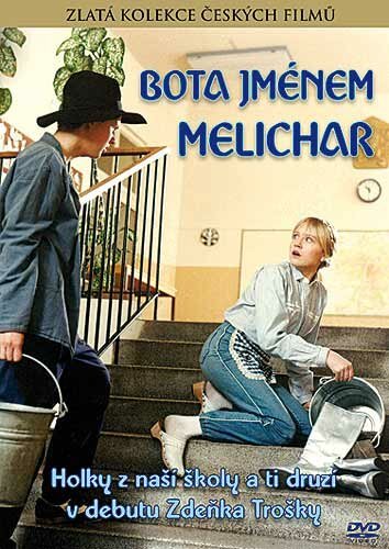Постер Ботинок по имени Мелихар