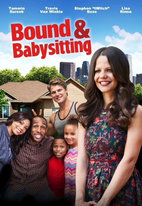 Постер Bound & Babysitting