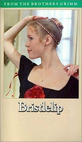 Постер Bristlelip