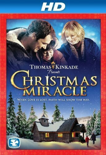 Постер Christmas Miracle