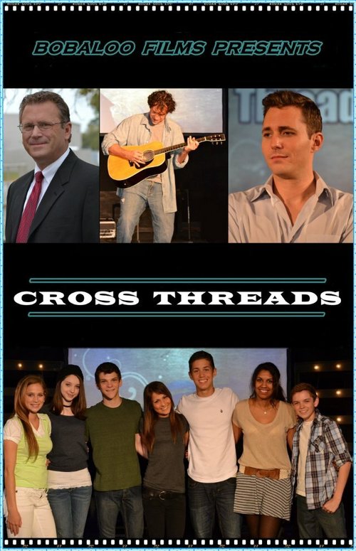 Постер Cross Threads