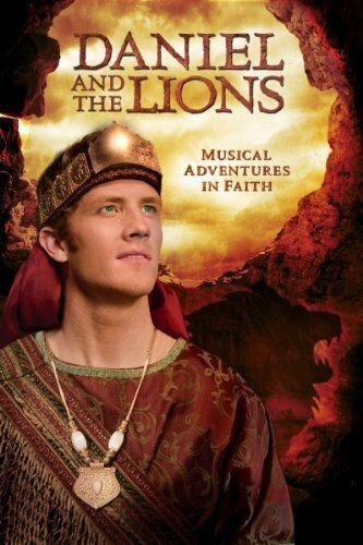 Постер Daniel and the Lions