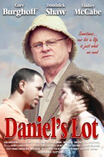 Постер Daniel's Lot