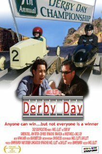 Постер Derby Day