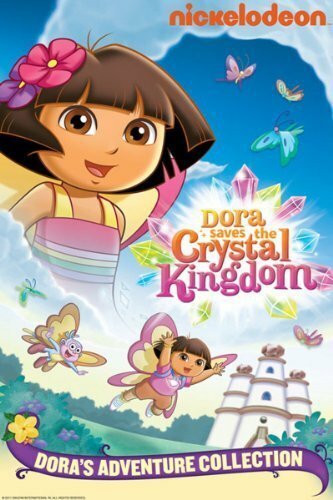 Dora Saves the Crystal Kingdom скачать фильм торрент