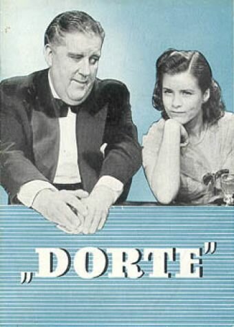 Постер Дорте